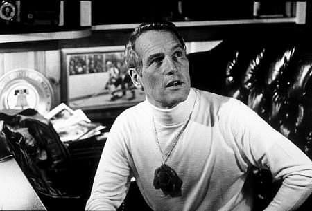 Paul Newman