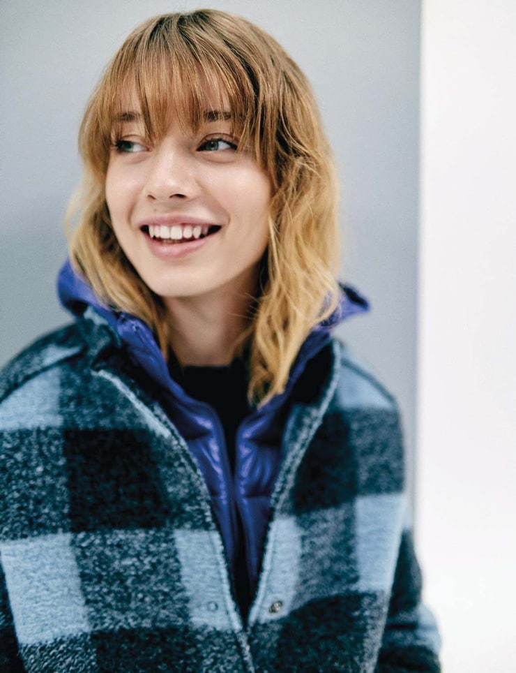 giulia maenza