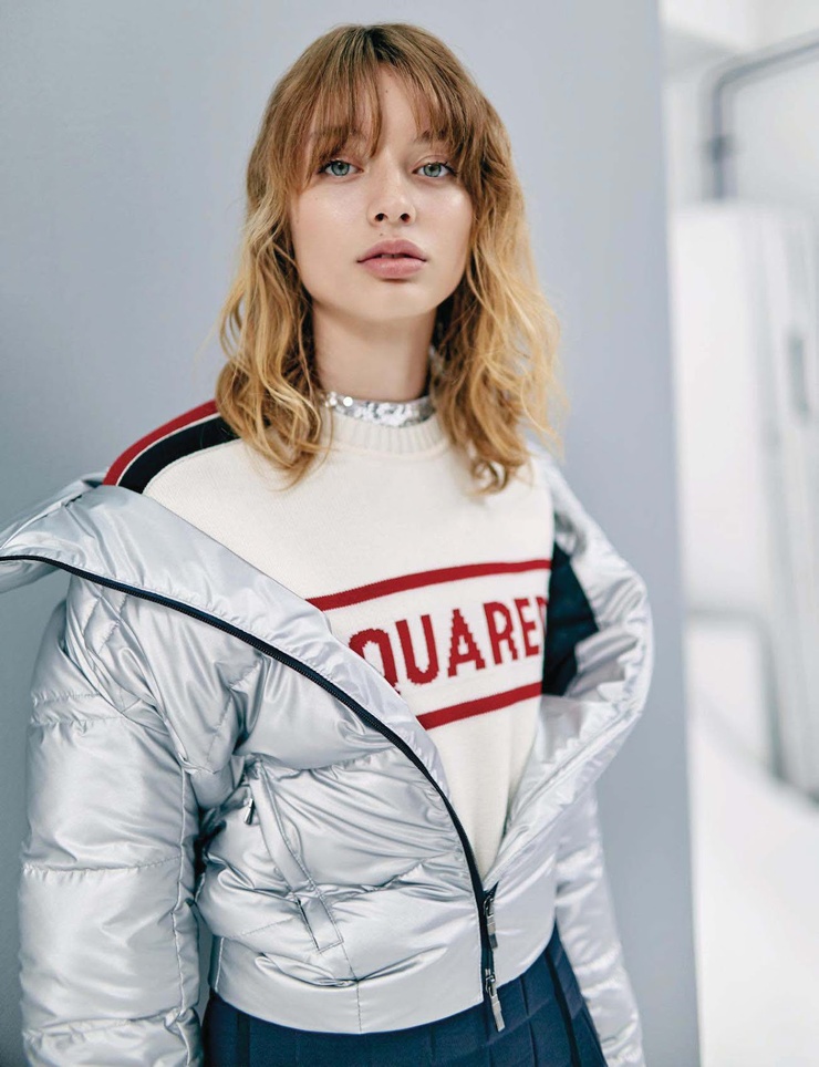 giulia maenza