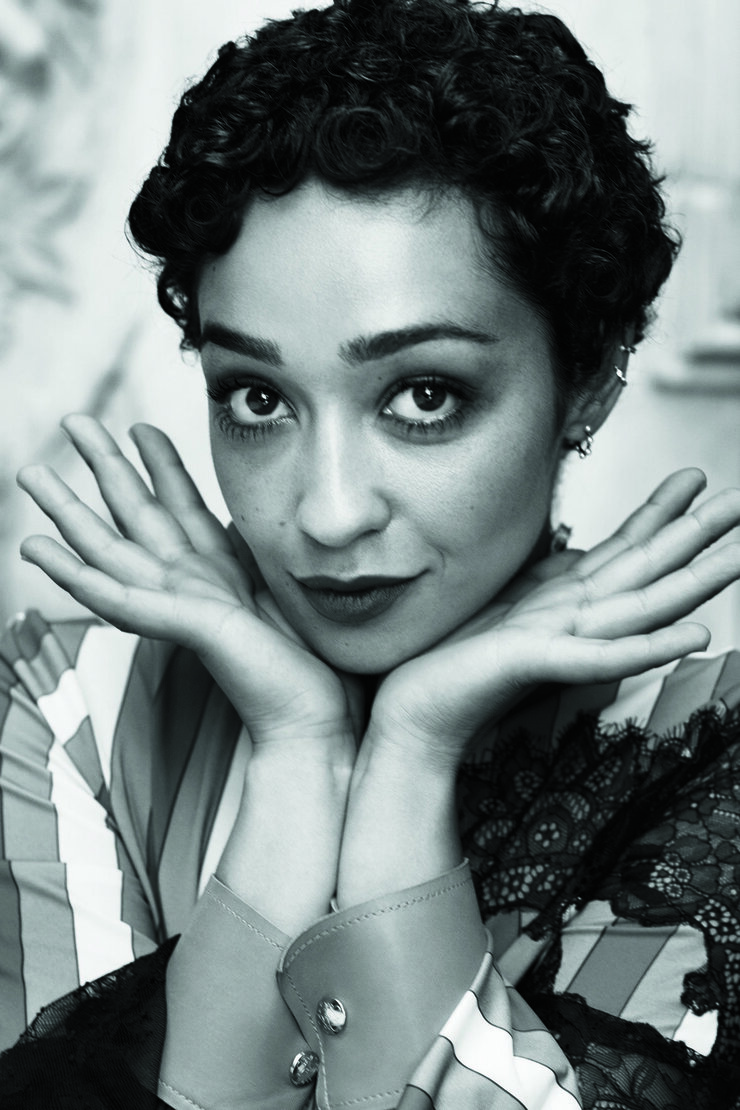 Ruth Negga