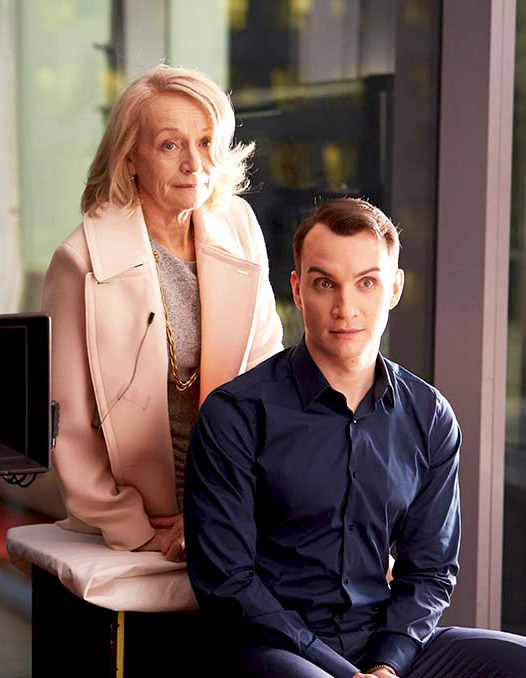 Picture of Rosemary Dunsmore