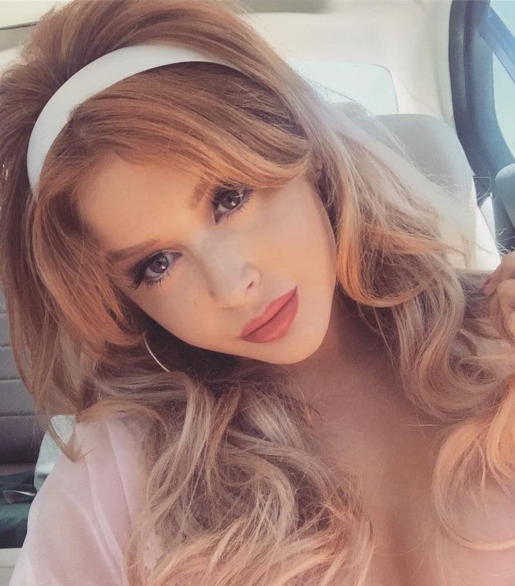 Renee Olstead