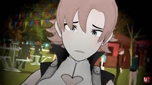 Nora Valkyrie (RWBY)