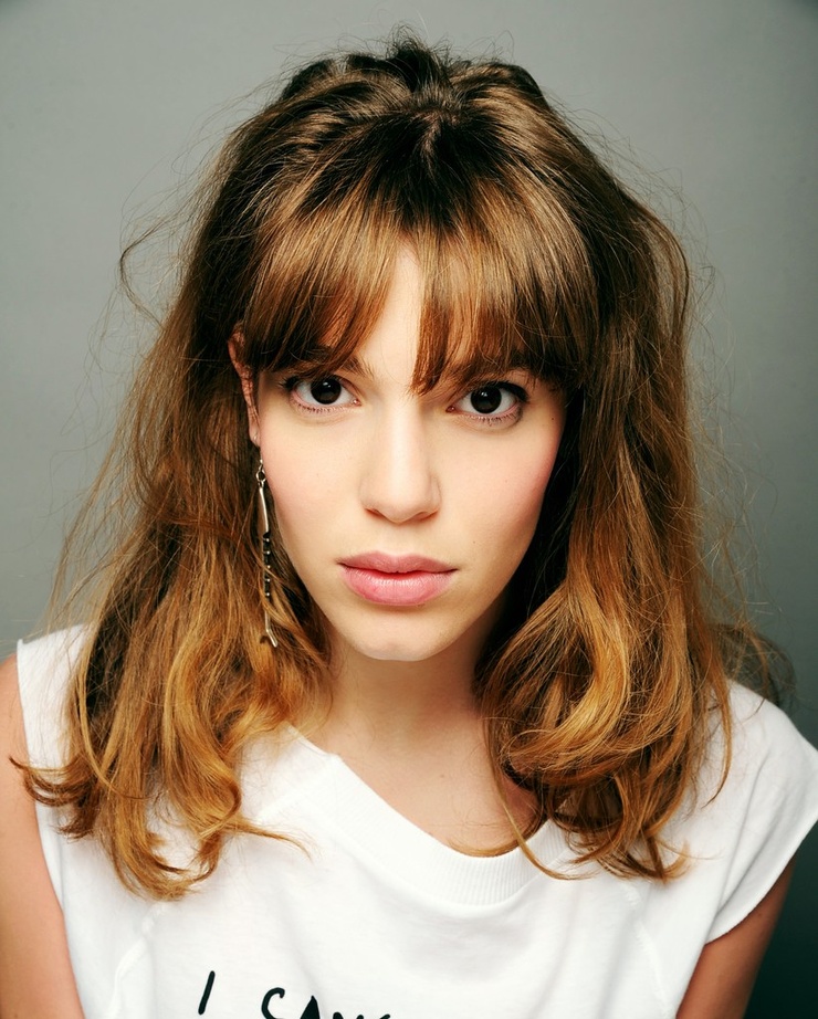 Jade Henot Jade Henot