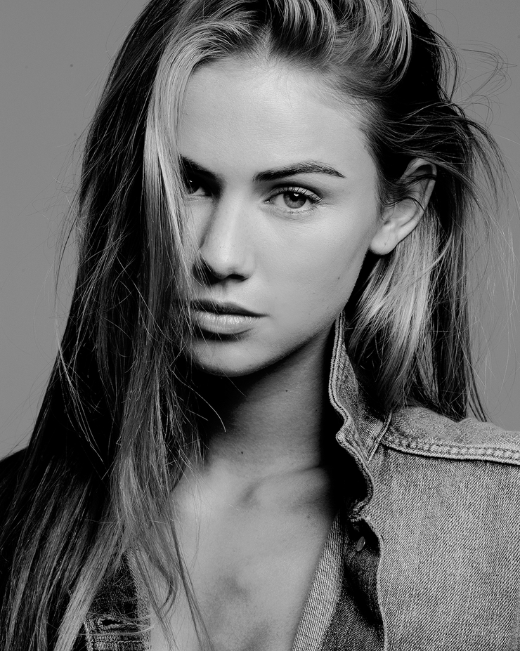 Scarlett Leithold Scarlett Leithold