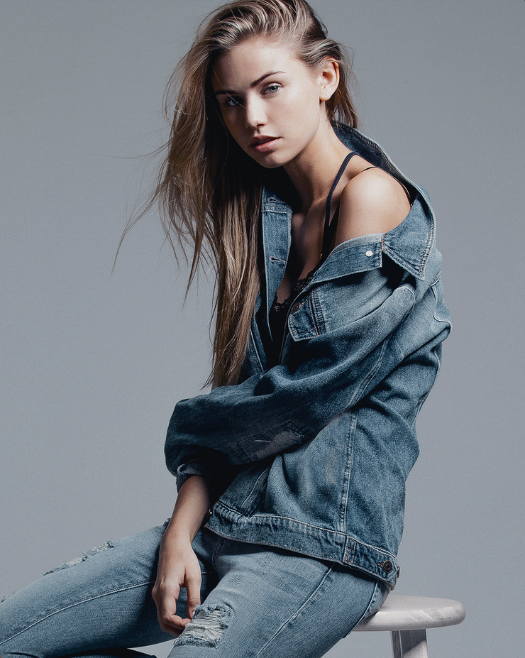 Scarlett Leithold Scarlett Leithold