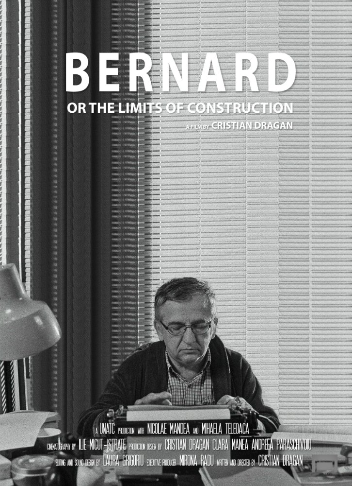 Bernard or The Limits of Construction