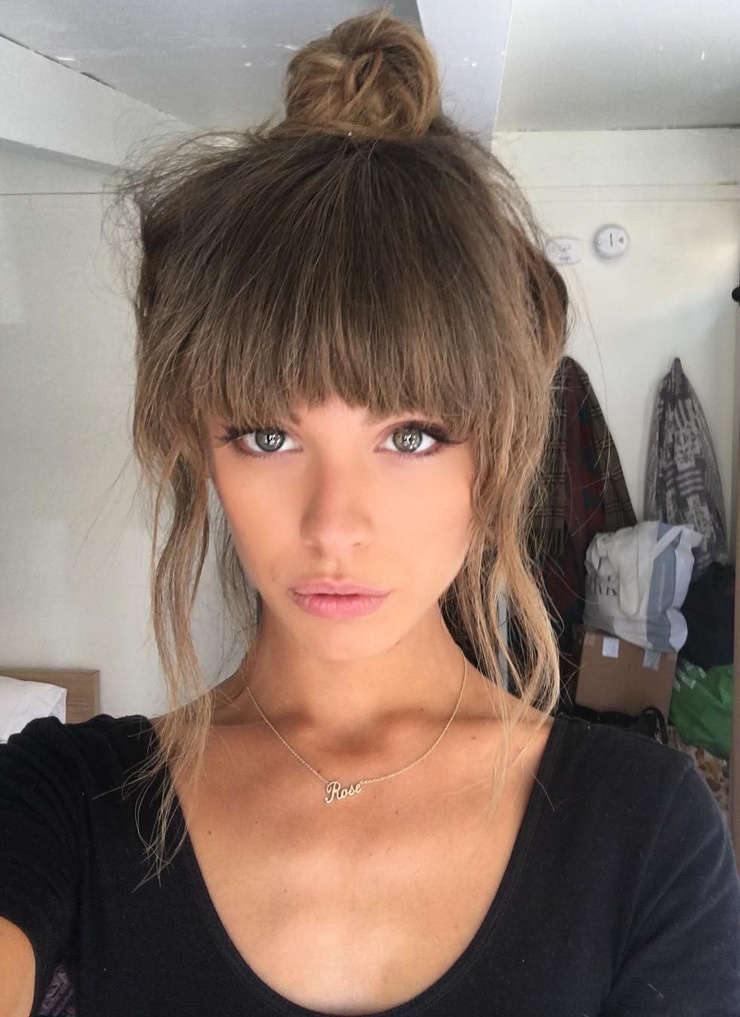 Carmella Rose Carmella Rose