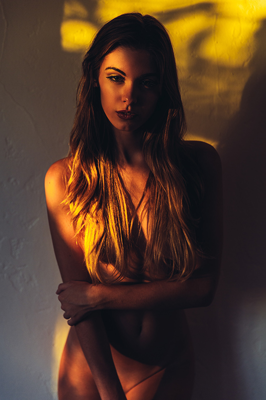 Carmella Rose Carmella Rose