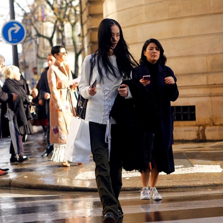 Jing Wen