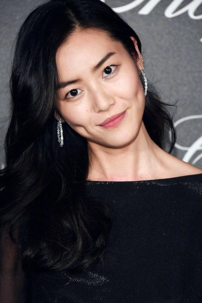 Liu Wen picture