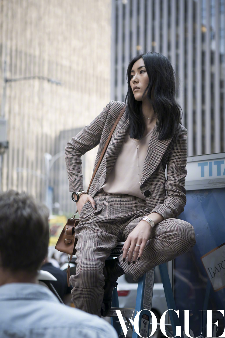 Liu Wen
