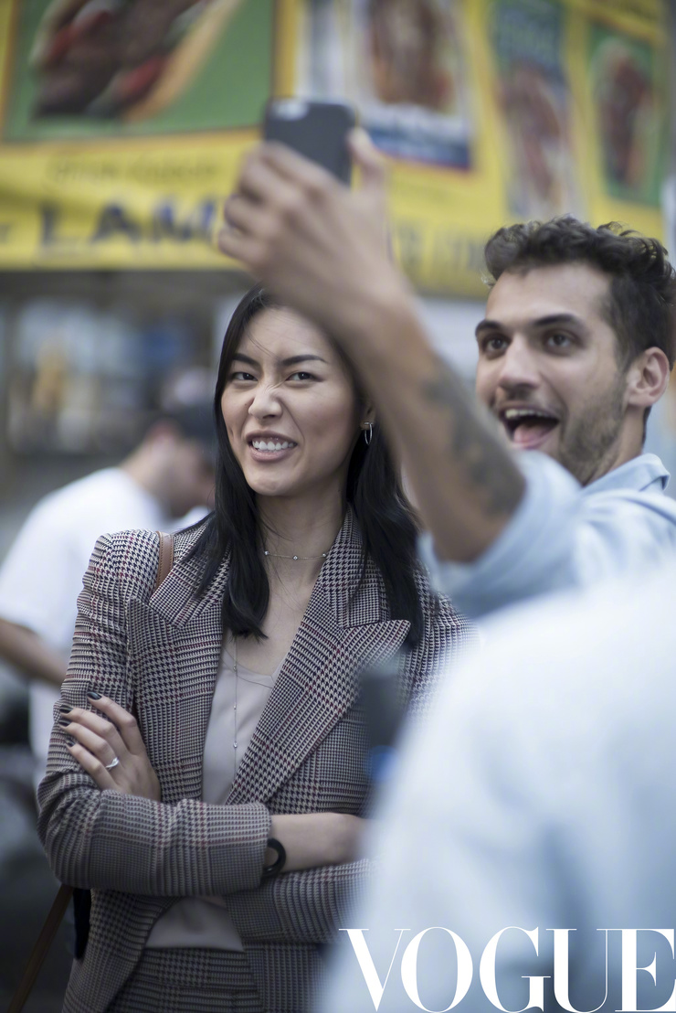 Liu Wen