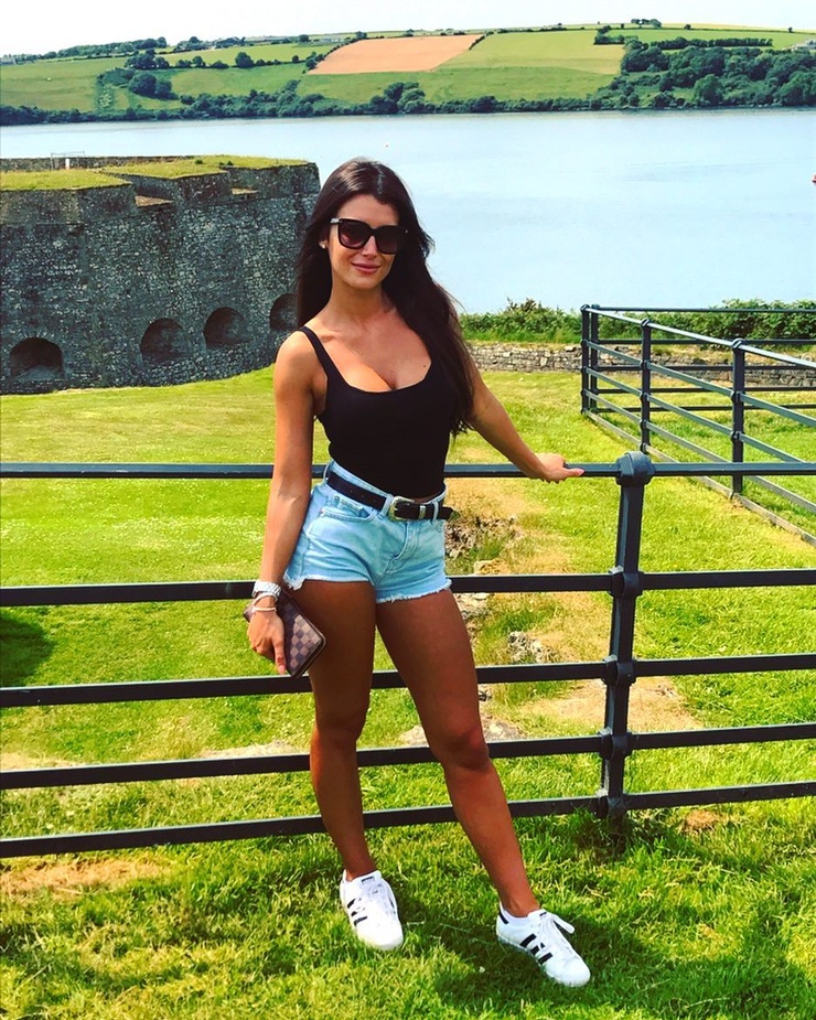 Megan Bennett Megan Bennett
