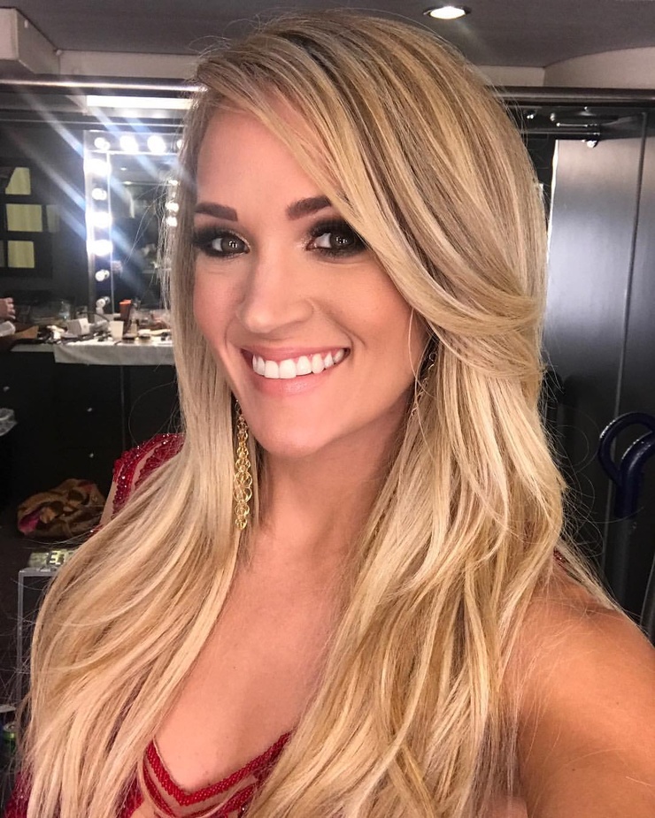 Carrie Underwood Carrie Underwood