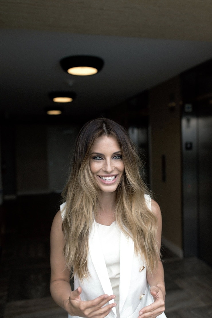 Jessica Lowndes Jessica Lowndes