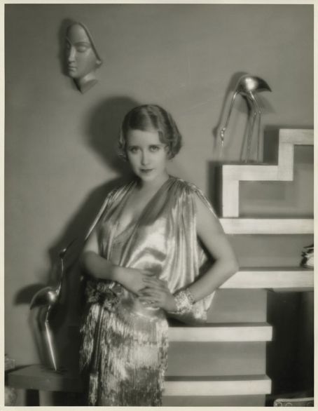 Genevieve Tobin Genevieve Tobin