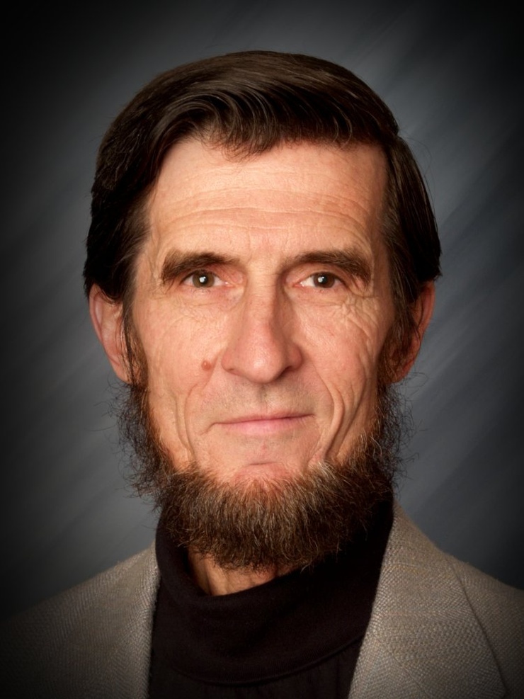 Robert Broski Robert Broski