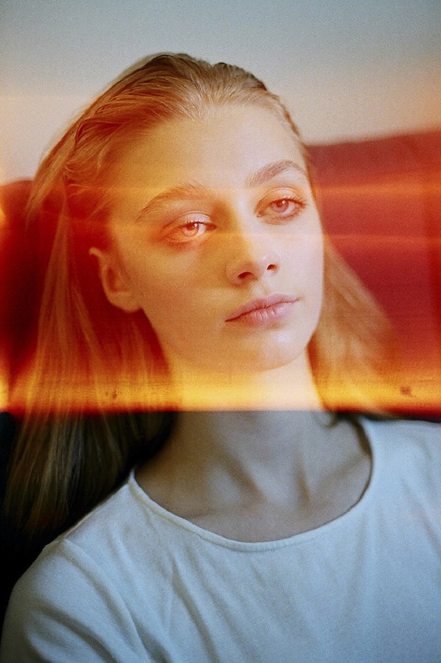 Amelia Harding