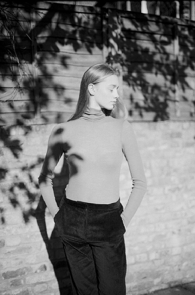 Amelia Harding