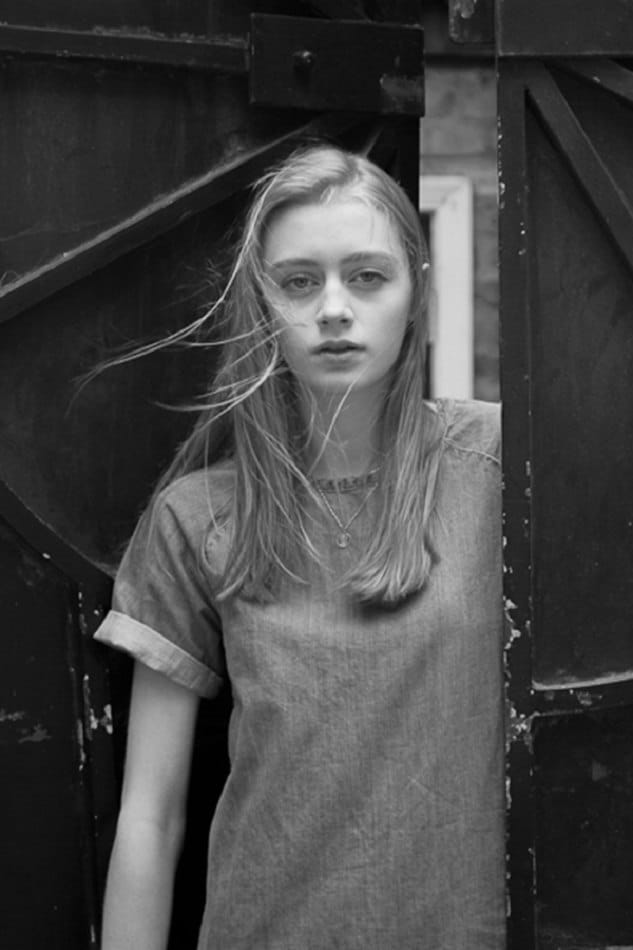 Amelia Harding Amelia Harding
