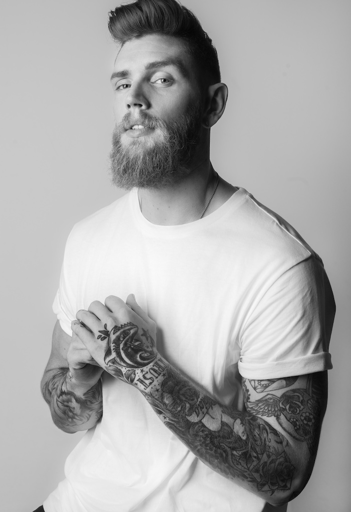 Ryan Crane