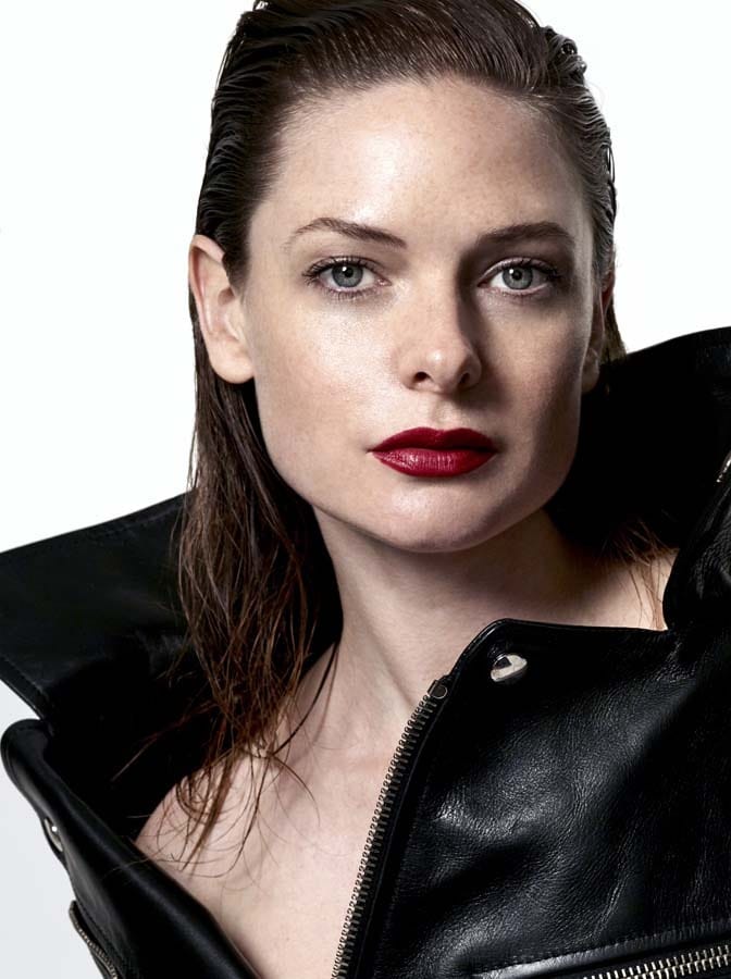 Rebecca Ferguson