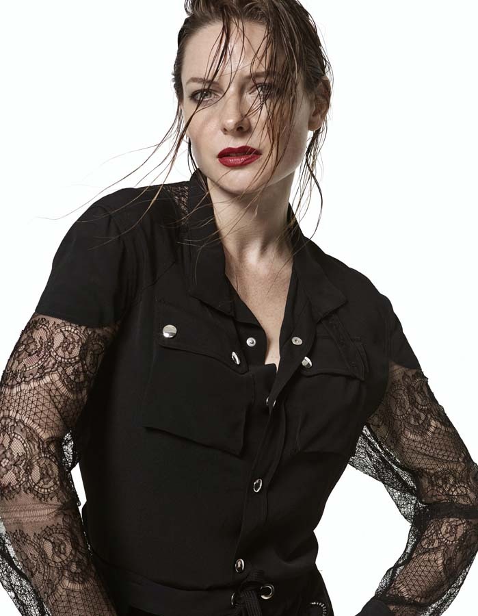 Rebecca Ferguson Rebecca Ferguson