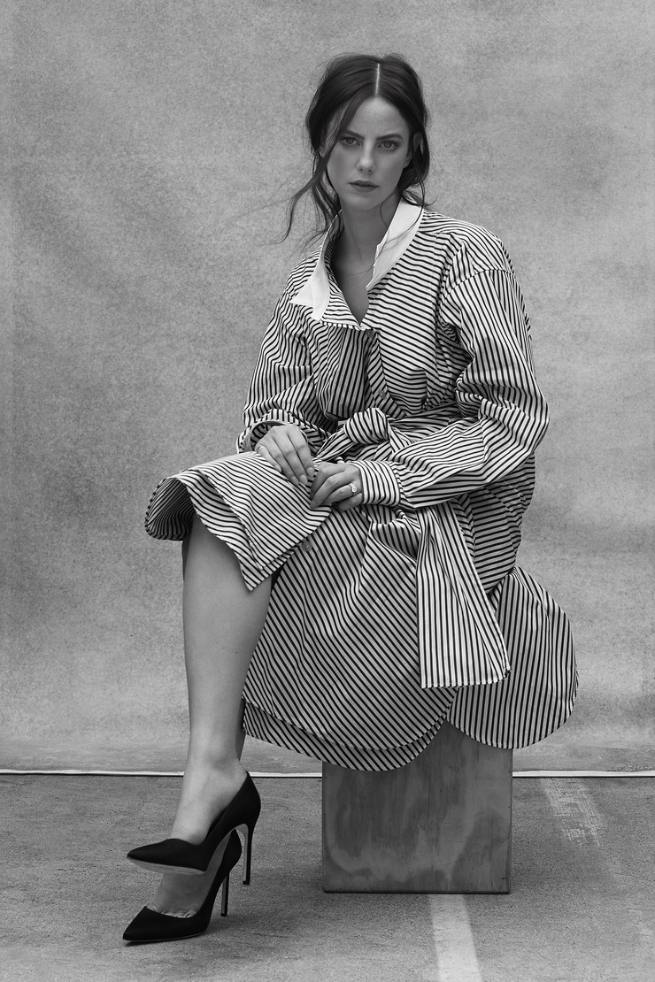 Kaya Scodelario Kaya Scodelario