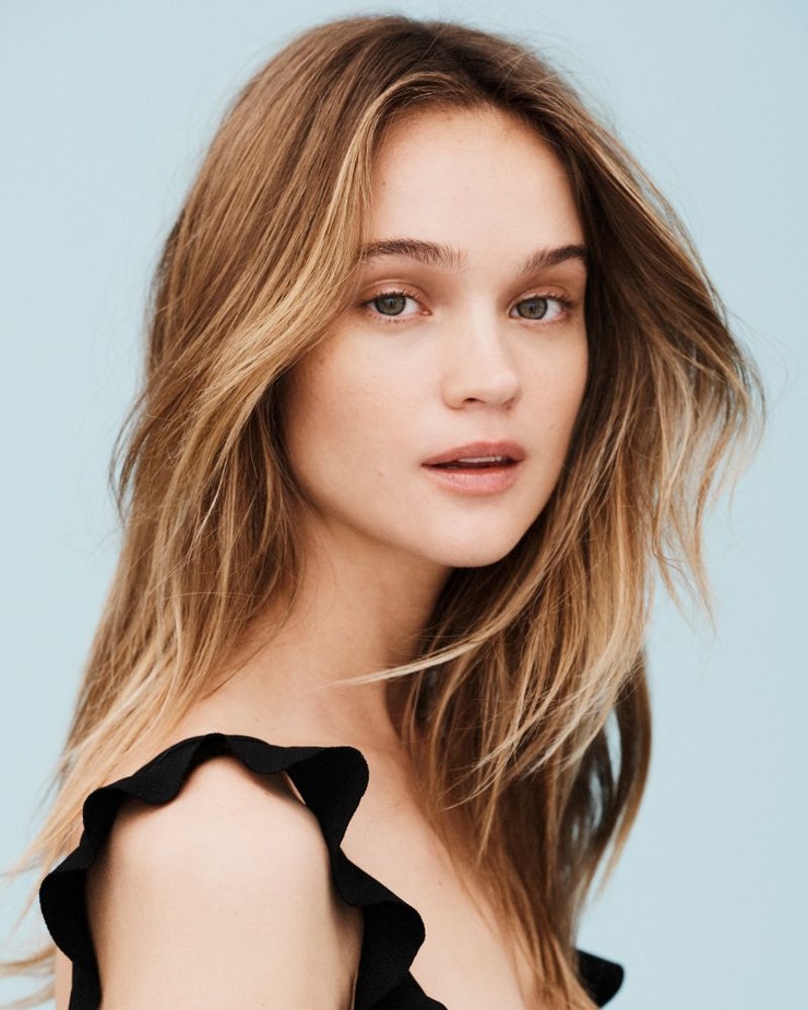 Picture of Rosie Tupper