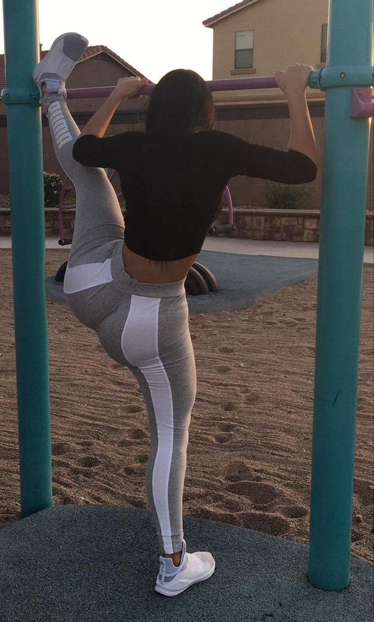 Jailyne Ojeda Ochoa Jailyne Ojeda Ochoa