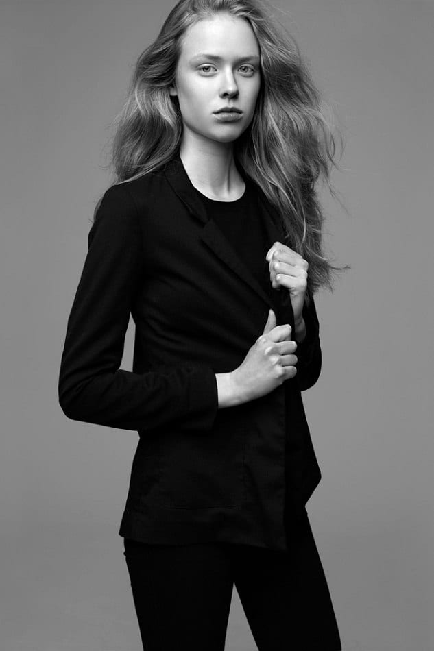 Zuzanna Urbaniak