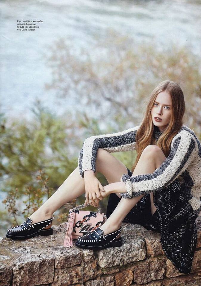 Zuzanna Urbaniak