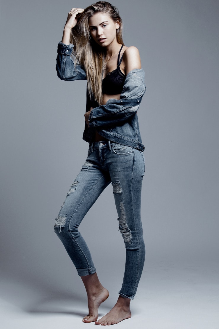 Scarlett Leithold Scarlett Leithold