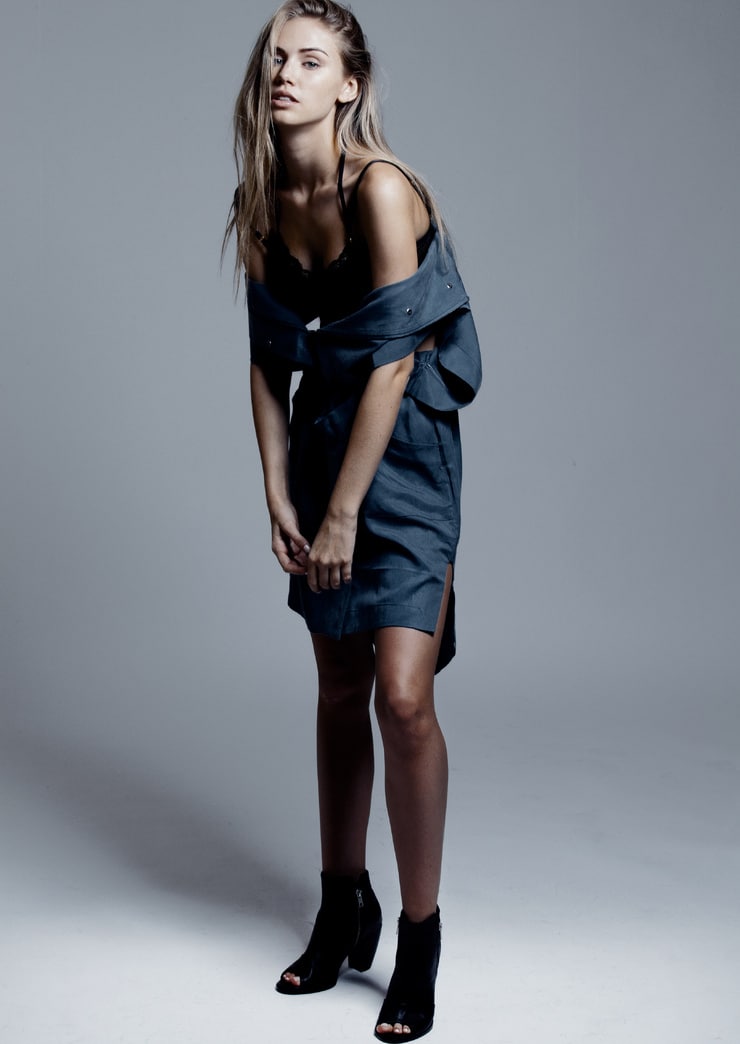 Scarlett Leithold Scarlett Leithold
