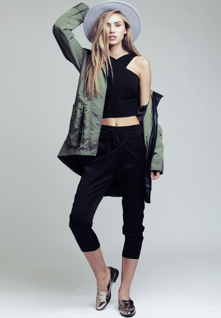 Scarlett Leithold Scarlett Leithold