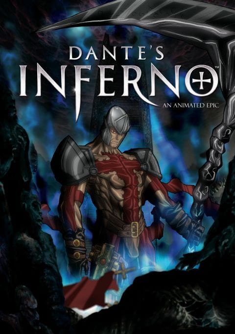 Dante's Inferno: An Animated Epic