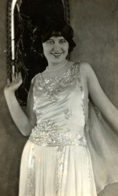Genevieve Tobin