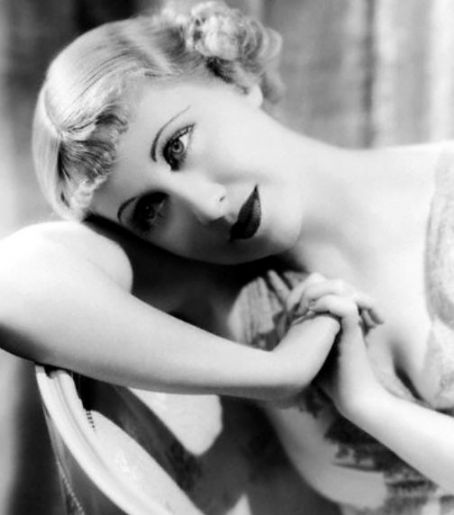 Genevieve Tobin Genevieve Tobin