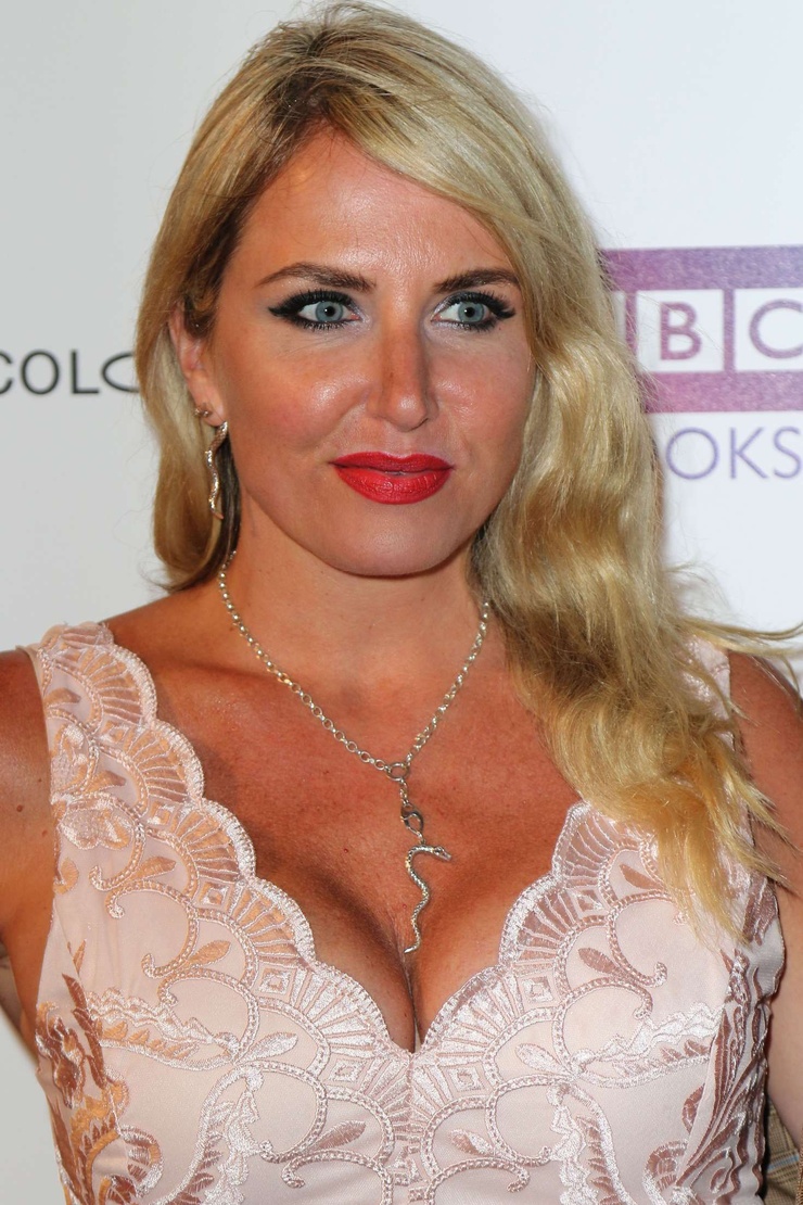 Nancy Sorrell