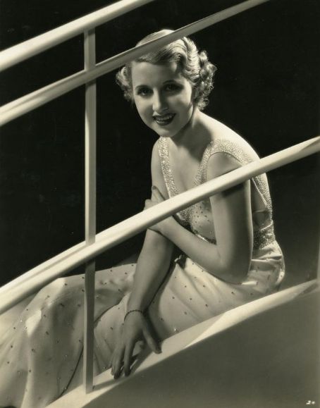 Genevieve Tobin Genevieve Tobin