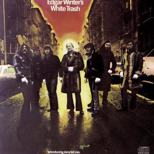 Edgar Winter's White Trash