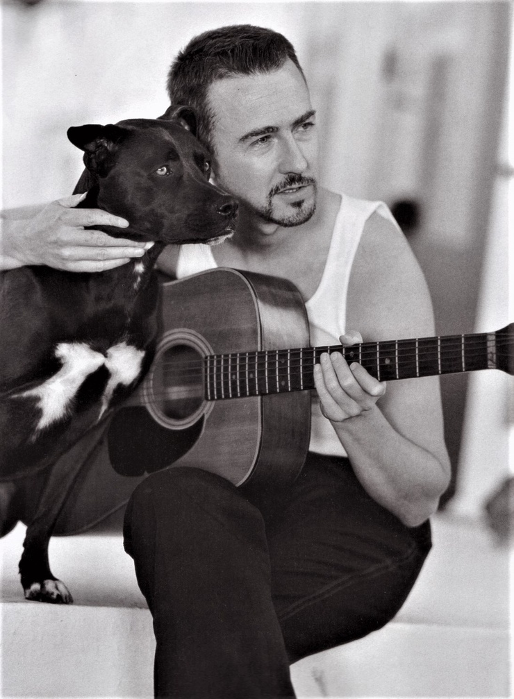 Edward Norton