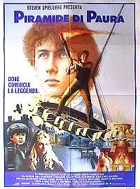 Young Sherlock Holmes (1985)