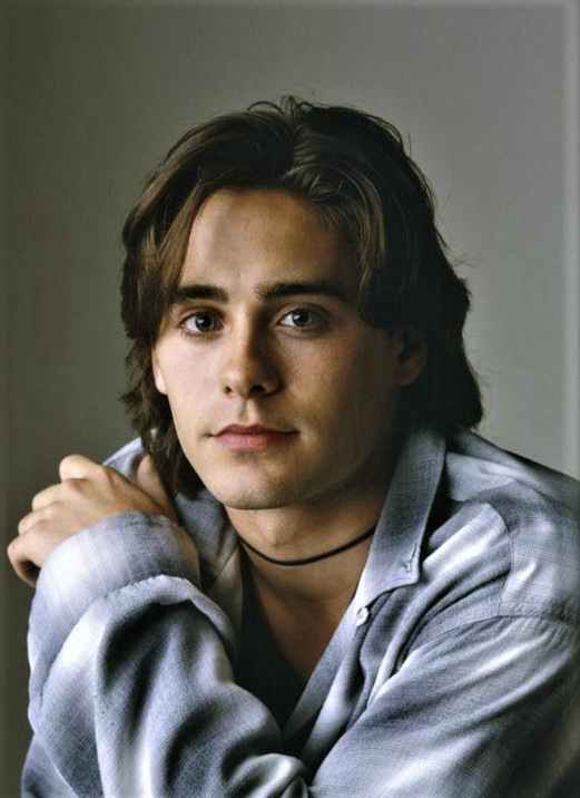 Jared Leto