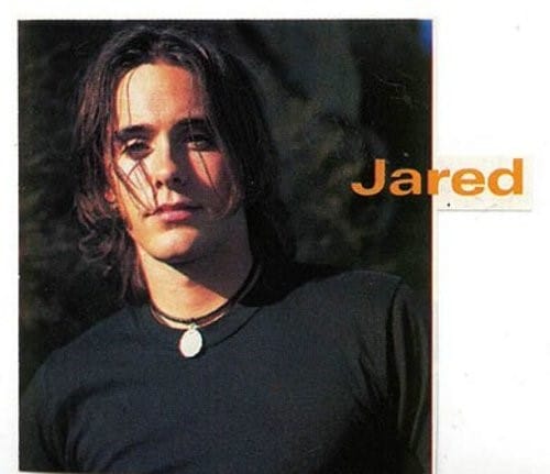 Jared Leto
