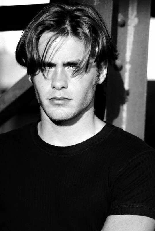 Jared Leto