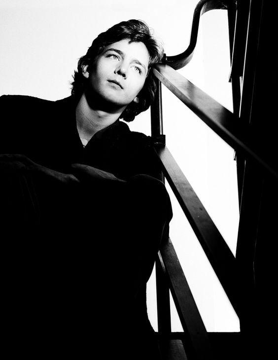 Andrew McCarthy Andrew McCarthy