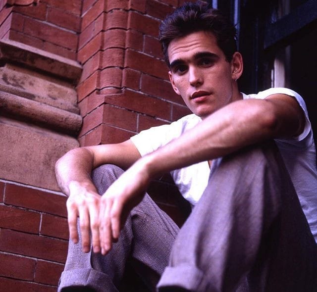 Matt Dillon