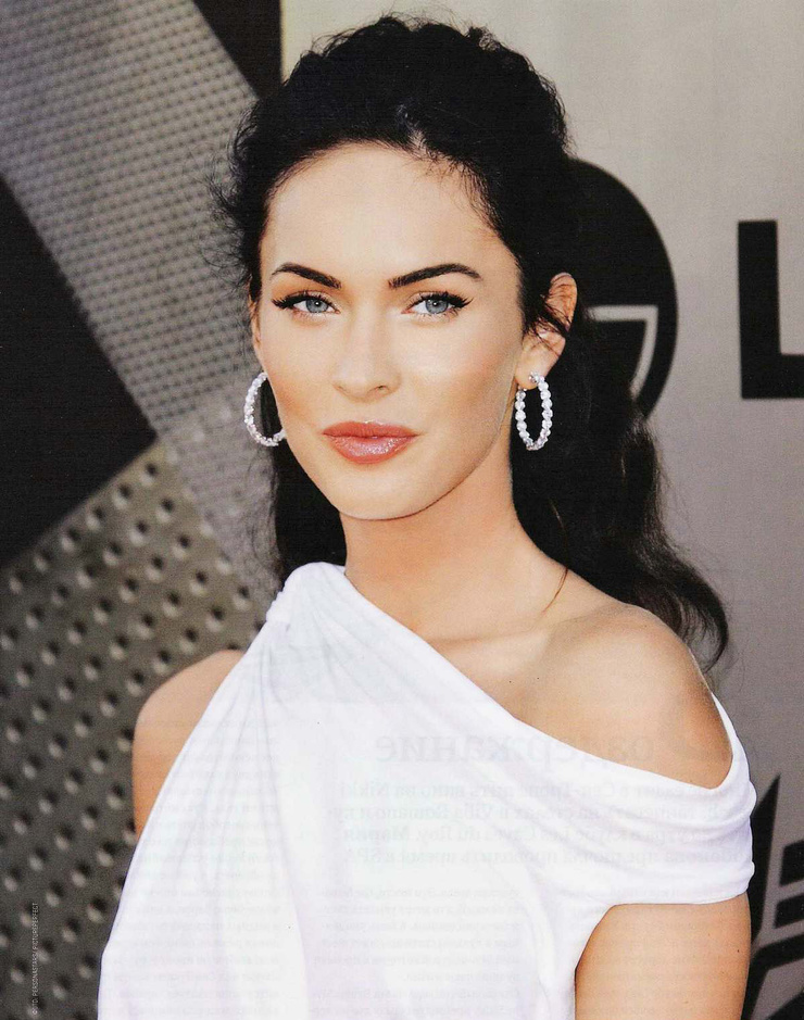 Megan Fox Megan Fox